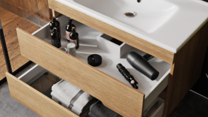 Banyo Dolabı Nedir?